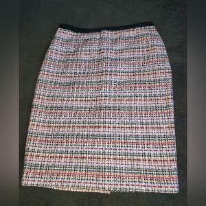 New with tag Talbot pencil skirt.